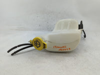 Jeep Compass Windshield Washer Fluid Reservoir Bottle Oem - Oemusedautoparts1.com