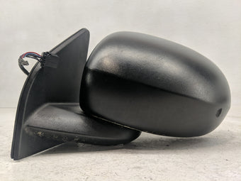 compare product 2007-2017 Jeep Compass Side Mirror Replacement Driver Left View Door Mirror Fits OEM Used Auto Parts