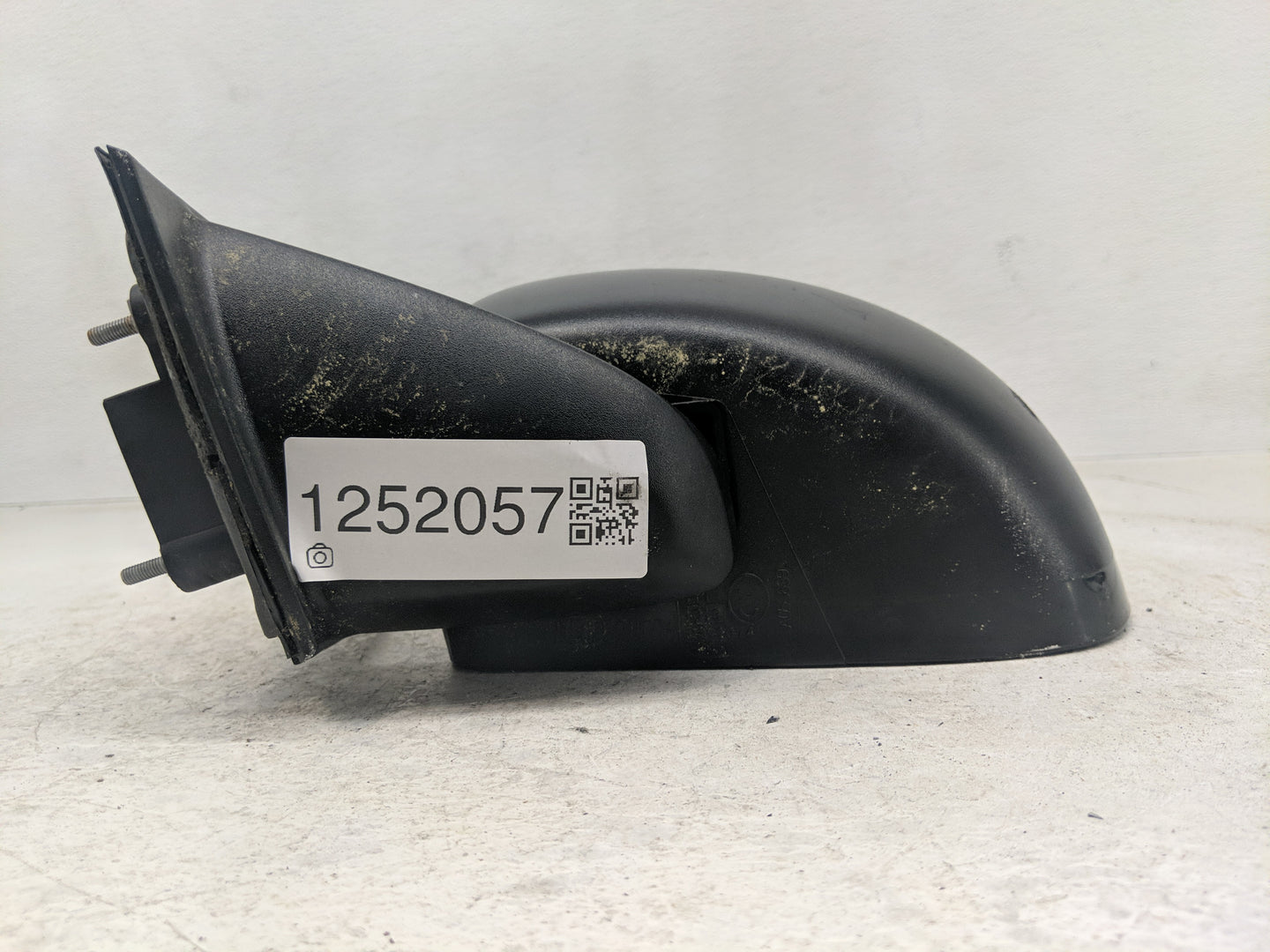 2007-2017 Jeep Compass Side Mirror Replacement Driver Left View Door Mirror Fits OEM Used Auto Parts - Oemusedautoparts1.com