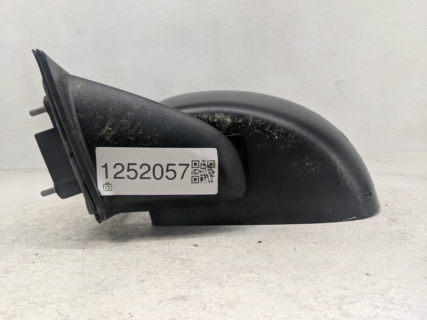 2007-2017 Jeep Compass Side Mirror Replacement Driver Left View Door Mirror Fits OEM Used Auto Parts - Oemusedautoparts1.com