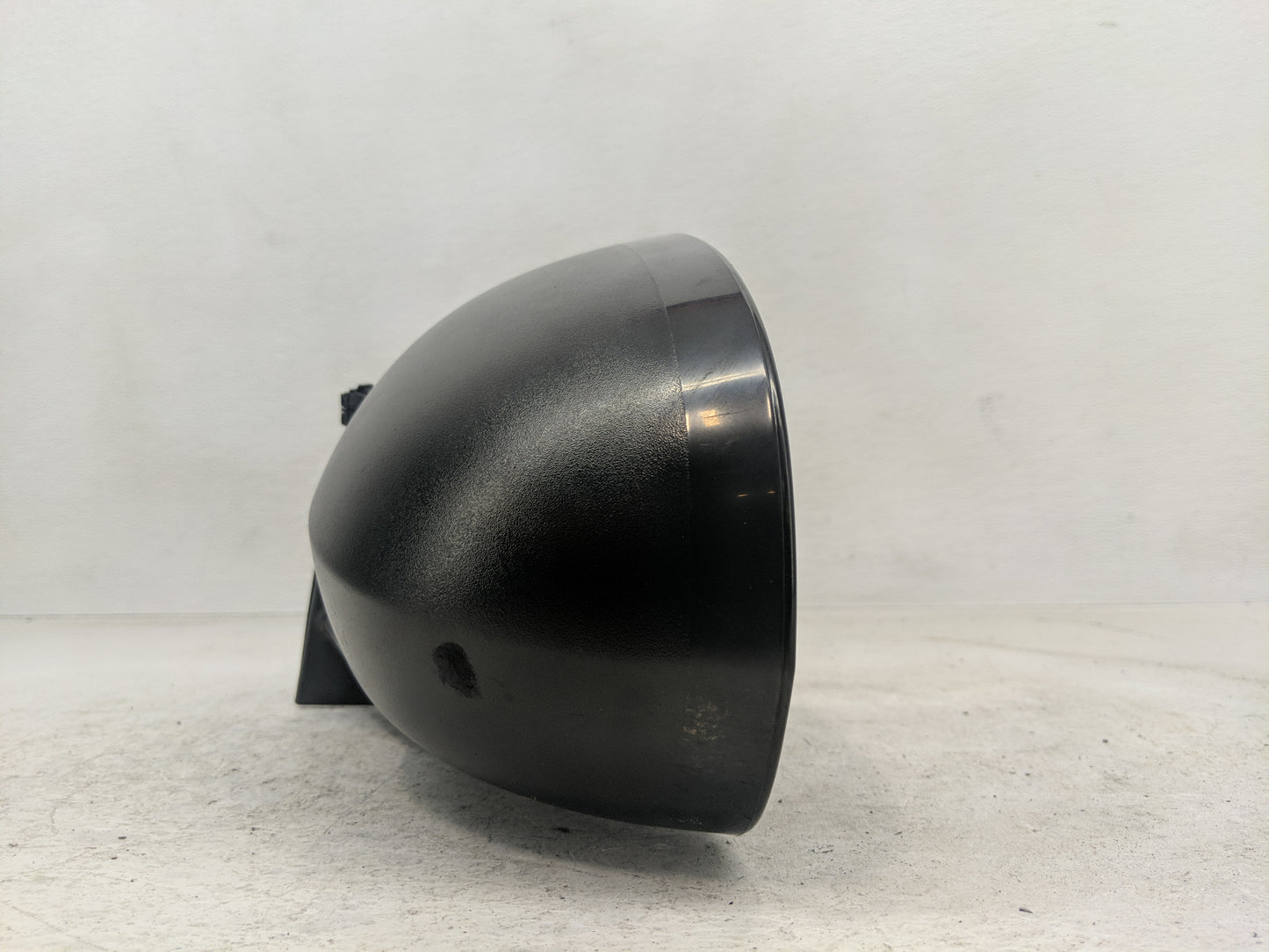 2007-2017 Jeep Compass Side Mirror Replacement Driver Left View Door Mirror Fits OEM Used Auto Parts - Oemusedautoparts1.com