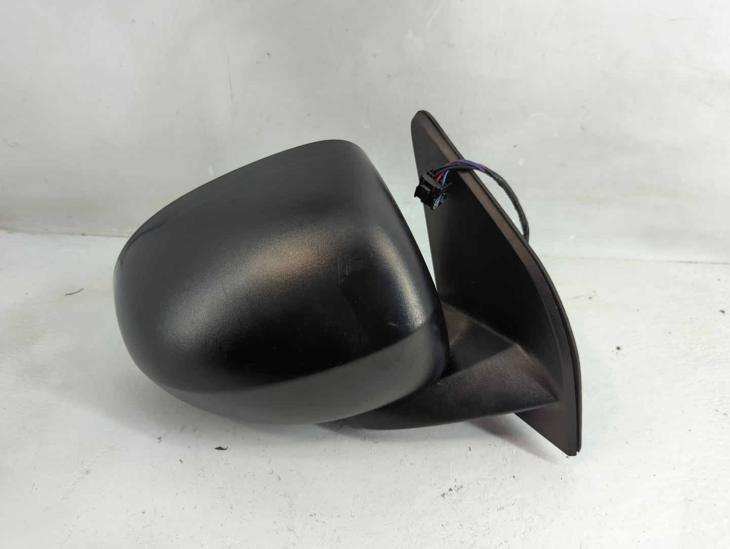 2007-2017 Jeep Compass Side Mirror Replacement Passenger Right View Door Mirror P/N:A053639 Fits OEM Used Auto Parts - Oemus