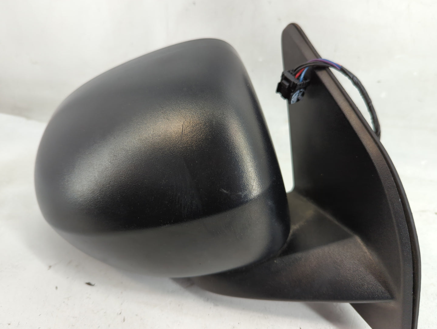 2007-2017 Jeep Compass Side Mirror Replacement Passenger Right View Door Mirror P/N:A053639 Fits OEM Used Auto Parts - Oemus