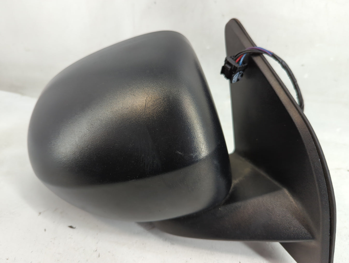 2007-2017 Jeep Compass Side Mirror Replacement Passenger Right View Door Mirror P/N:A053639 Fits OEM Used Auto Parts - Oemus