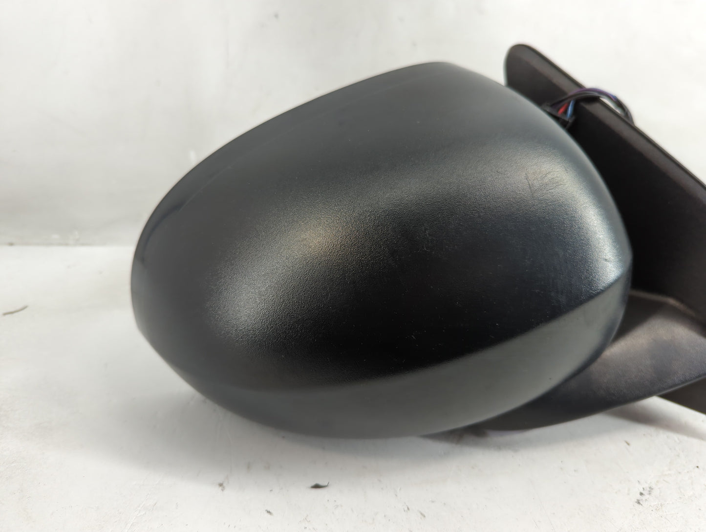 2007-2017 Jeep Compass Side Mirror Replacement Passenger Right View Door Mirror P/N:A053639 Fits OEM Used Auto Parts - Oemus
