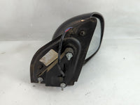 2007-2017 Jeep Compass Side Mirror Replacement Passenger Right View Door Mirror P/N:A053639 Fits OEM Used Auto Parts - Oemus
