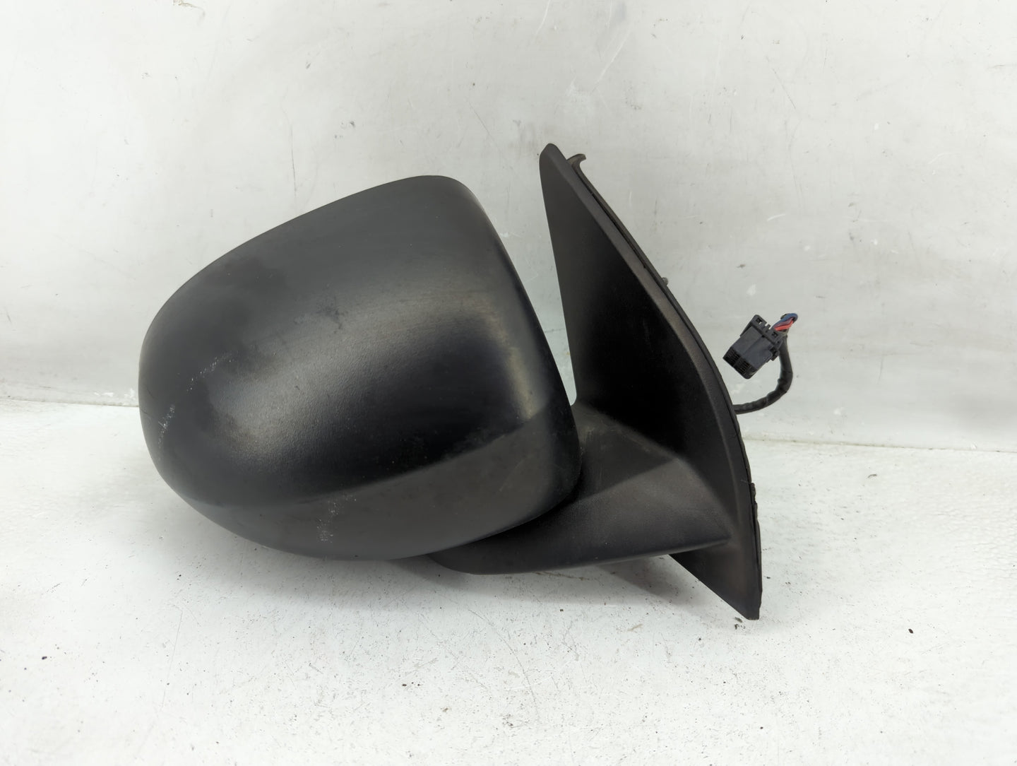 2007-2017 Jeep Compass Side Mirror Replacement Passenger Right View Door Mirror P/N:E13011074 Fits OEM Used Auto Parts - Oem