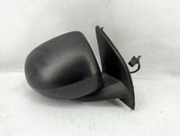 2007-2017 Jeep Compass Side Mirror Replacement Passenger Right View Door Mirror P/N:E13011074 Fits OEM Used Auto Parts - Oem