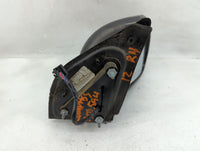 2007-2017 Jeep Compass Side Mirror Replacement Passenger Right View Door Mirror P/N:E13011074 Fits OEM Used Auto Parts - Oem