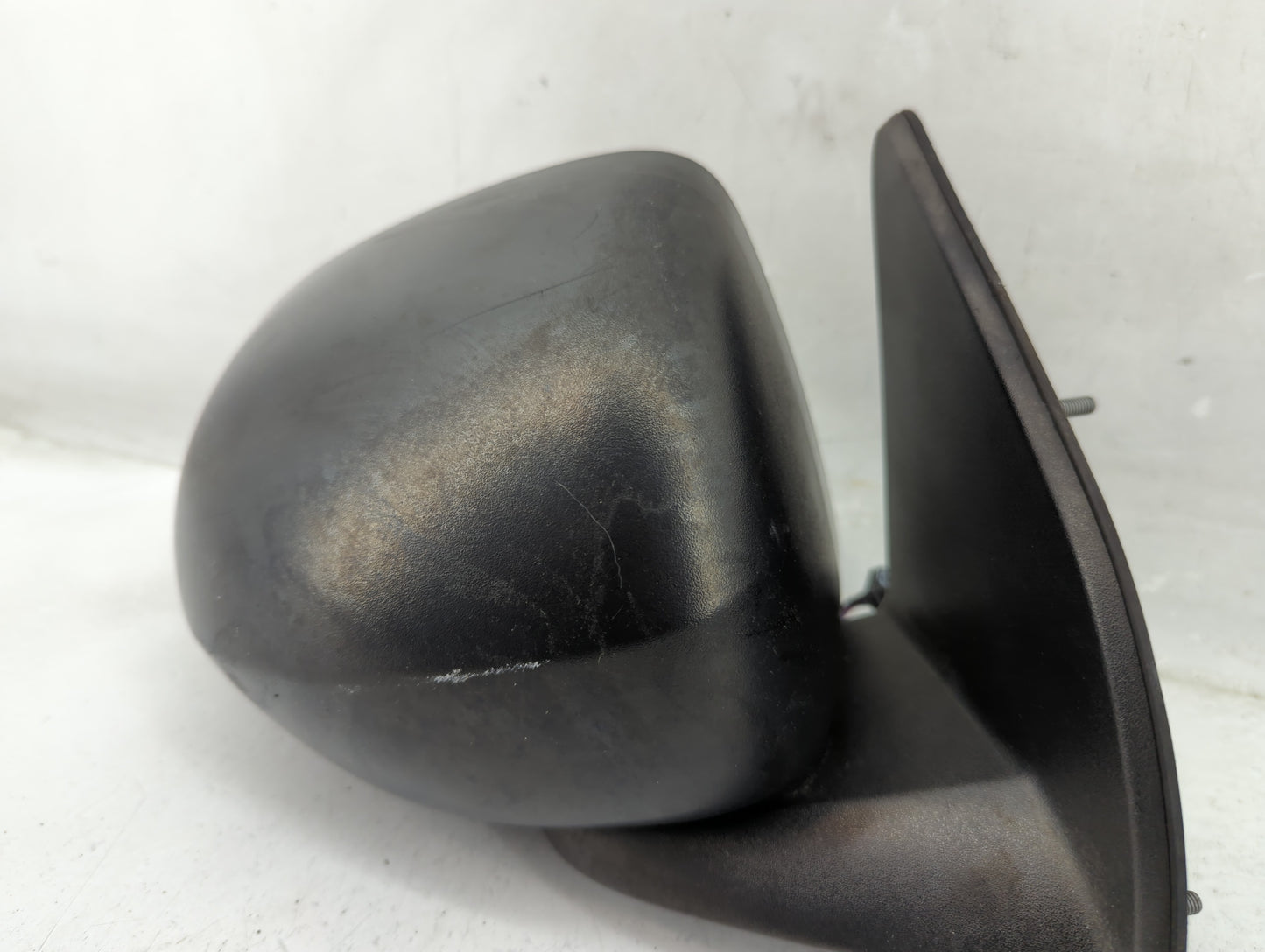 2007-2017 Jeep Compass Side Mirror Replacement Passenger Right View Door Mirror P/N:A053639 Fits OEM Used Auto Parts - Oemus