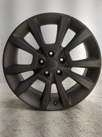 2014-2017 Jeep Compass Oem Wheel Rim - Oemusedautoparts1.com