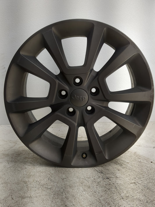 2014-2017 Jeep Compass Oem Wheel Rim - Oemusedautoparts1.com