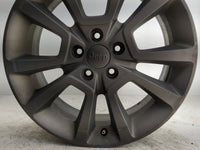 2014-2017 Jeep Compass Oem Wheel Rim - Oemusedautoparts1.com