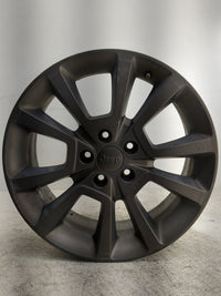 2016-2016 Jeep Compass Oem Wheel Rim - Oemusedautoparts1.com