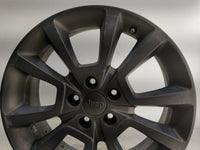 2016-2016 Jeep Compass Oem Wheel Rim 1253098 - Oemusedautoparts1.com