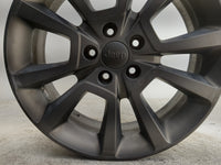 2016-2016 Jeep Compass Oem Wheel Rim 1253098 - Oemusedautoparts1.com