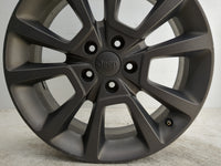 2016-2016 Jeep Compass Oem Wheel Rim - Oemusedautoparts1.com