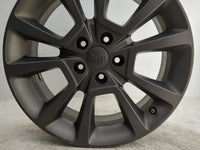2016-2016 Jeep Compass Oem Wheel Rim 1253101 - Oemusedautoparts1.com