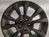 2016-2016 Jeep Compass Oem Wheel Rim 1253101 - Oemusedautoparts1.com