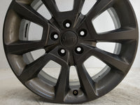 2016-2016 Jeep Compass Oem Wheel Rim 1253102 - Oemusedautoparts1.com