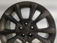 2016-2016 Jeep Compass Oem Wheel Rim 1253102 - Oemusedautoparts1.com