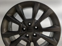 2016-2016 Jeep Compass Oem Wheel Rim 1253102 - Oemusedautoparts1.com