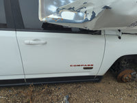 2011-2017 Jeep Compass Passenger Front Door Oem 1254184 - Oemusedautoparts1.com