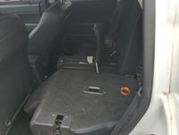 2016 Jeep Compass Rear Seat Oem 1254253 - Oemusedautoparts1.com