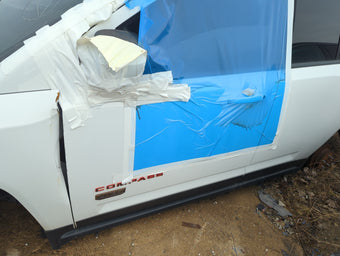 compare product 2011-2017 Jeep Compass Driver Front Door Oem 1254258