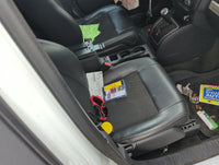 2015-2017 Jeep Compass Passenger Front Seat Oem 1254280 - Oemusedautoparts1.com