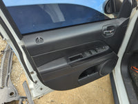2016 Jeep Compass Front Left Driver Interior Door Panel Trim 1254283 - Oemusedautoparts1.com