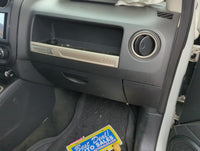 2016 Jeep Compass Passenger Glove Box Door Storage Compartment 1254287 - Oemusedautoparts1.com