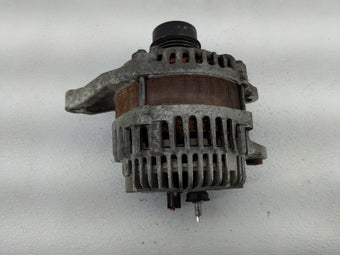 compare product 2016 Jeep Compass Alternator Replacement Generator Charging Assembly Engine OEM P/N:4801323AK Fits OEM Used Auto Parts