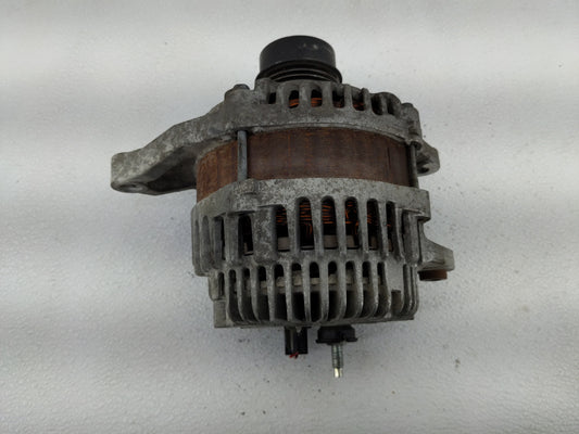 2016 Jeep Compass Alternator Replacement Generator Charging Assembly Engine OEM P/N:4801323AK Fits OEM Used Auto Parts - Oem