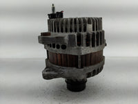 2016 Jeep Compass Alternator Replacement Generator Charging Assembly Engine OEM P/N:4801323AK Fits OEM Used Auto Parts - Oem