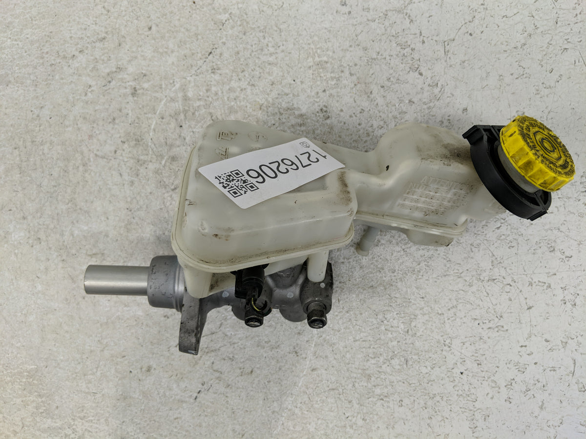 Jeep Compass Brake Master Cylinder 1276206 - Oemusedautoparts1.com