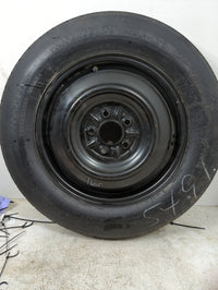 2013-2017 Jeep Compass Spare Donut Tire Wheel Rim Oem - Oemusedautoparts1.com