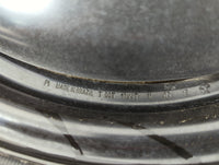 2013-2017 Jeep Compass Spare Donut Tire Wheel Rim Oem - Oemusedautoparts1.com