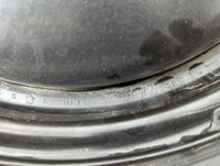 2013-2017 Jeep Compass Spare Donut Tire Wheel Rim Oem - Oemusedautoparts1.com