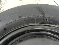 2013-2017 Jeep Compass Spare Donut Tire Wheel Rim Oem - Oemusedautoparts1.com