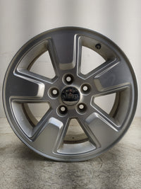 2013-2017 Jeep Compass Oem Wheel Rim - Oemusedautoparts1.com