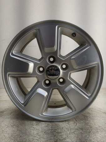 compare product 2013-2017 Jeep Compass Oem Wheel Rim