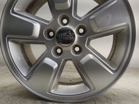 2013-2017 Jeep Compass Oem Wheel Rim - Oemusedautoparts1.com