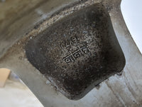 2013-2017 Jeep Compass Oem Wheel Rim - Oemusedautoparts1.com