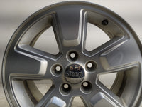 2013-2017 Jeep Compass Oem Wheel Rim - Oemusedautoparts1.com