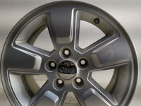 2013-2017 Jeep Compass Oem Wheel Rim - Oemusedautoparts1.com