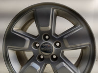 2013-2017 Jeep Compass Oem Wheel Rim 1276337 - Oemusedautoparts1.com