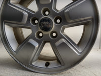 2013-2017 Jeep Compass Oem Wheel Rim 1276337 - Oemusedautoparts1.com