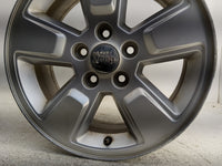 2013-2017 Jeep Compass Oem Wheel Rim 1276337 - Oemusedautoparts1.com