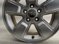2013-2017 Jeep Compass Oem Wheel Rim 1276337 - Oemusedautoparts1.com